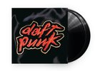 Daft Punk - HOMEWORK - Vinyl 2 LP - NEW & SEALED