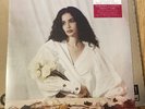 Sabrina Claudio – About Time Baby Pink Vinyl LP  Limited Edition SIGNED NEW