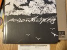 POISON THE WELL TEAR FROM THE RED CLEAR W/ BLACK CENTER VINYL LIMITED OF 500