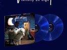 NEW FALL OUT BOY RARE Infinity On High 2LP Glitter Blue 15th Anniversary Vinyl