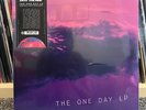 Tate McRae - The One Day EP - Blue Pink Cloudy Swirl + Cloud Vinyl Vertigo /4000