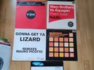 7 X HARD TRANCE/HARD HOUSE 12