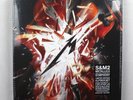 Metallica & San Francisco Symphony 'S&M2' Limited Deluxe 4LP+2CD+Bluray Box Set
