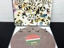 Led Zeppelin III SD 42036 Israel Colored Vinyl LP LED-3-A-1/B-1 Rare Press
