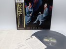Black Sabbath ‎– Heaven And Hell Japan LP OBI VINYL Vertigo ‎– RJ-7672