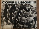 Andrew Hill - Compulsion - Original Mono Blue Note Vinyl - John Gilmore