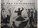 A Day To Remember - What Separates Me From You Candyland Colored Vinyl NEW