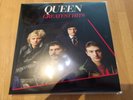 Queen Greatest Hits Und Greatest Hits II Abby Road Mastering, 2016 Reissue 180gr