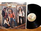 THIN LIZZY - Fighting LP - Mercury, Record Club Edition - NM Vinyl