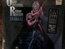 OZZY OSBOURNE & RANDY RHOADS – Tribute 2 Vinyl Set, 1987 SEALED Hype Sticker