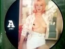 MADONNA: MLVC 1992 Ltd. Edition Interview 12