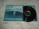 The Beach Boys - Surfin' USA 1963 LP Capitol Records T 1890 EX