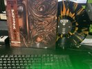 Asphyx   The Rack   LP   Death Metal   Vinyl    Coloured Vinyl   Import