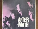 LP VINYL ROLLING STONES ALBUM AFTERMATH LK 4786 UK PRESS MONO 1966