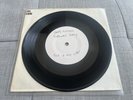 Gary Numan Tubeway Army This Is My Life, white label promo excellent +, 1 of 300