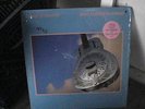 Dire Straits Brothers in Arms Vinyl LP Record 1985 near mint-hype sticker