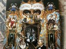 Michael Jackson : Dangerous VINYL 12
