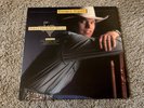 George Strait - Strait From The Heart Vinyl LP Record - MCA Country MCA-39315