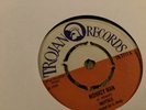 Maytals , Monkey Man , Night & Day ,  ,7”Trojan.