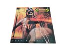 Machine Head, burn my eyes, roadrunner, 1994, original vinyl, robb flynn
