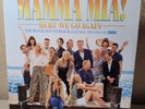 Mamma Mia : Here We Go Again (OPEN)