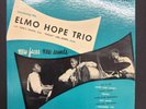Elmo Hope on 10” Blue Note 5029