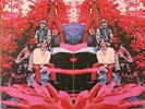 Blue Mountain Eagle by Blue Mountain Eagle (Atco Records, 1970) Vinyl LP