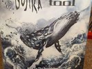 Gojira Tool ‎– Back To The Beginning... Vinyl Record 1LP Grey Vinyl