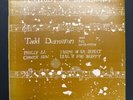 Tadd Dameron on 10” Prestige 159.