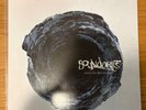 Boundaries Burying Brightness Vinyl Black / Orange Quad 1/100