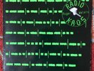 Roger Waters/Pink Floyd  Radio KAOS Vinyl LP with Poster Insert 1987 EMI A1/B1
