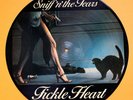 Sniff ‚n‘ the Tears - Fickle Heart - Picture Disc LP 12