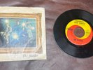 The Beatles Penny Lane / Strawberry Fields forever 45 RPM vinyl picture slv VG +