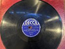 Ink Spots I Don't Want To Set The World On Fire/Hey Doc  78 Decca 3987 1941 VG