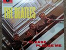 The Beatles Please Please Me Mono Vinyl LP PMC 1202