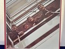 Beatles Vintage 1978 Red Vinyl 1962-1966 LP Near Mint Vinyl , Inner Sleeves NICE