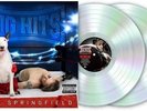 Rick Springfield Big Hits: Rick Springfield's Greatest Hits Vol. 2 Clear Vinyl