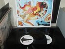 DIRE STRAITS Alchemy Live ORIG 1st UK VERTIGO  1984 DBL LIVE PROMO EX/ EX