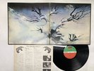 Badger One Live Badger Japan LP [29034ER]