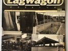 Lagwagon Resolve (Vinyl Record, 2005) LIKE NEW, Never played