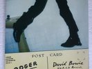 David Bowie - Lodger - 12
