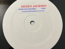 Shawn Jackson-House Pool Records FP001-Vinyl - 12