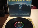 The Beach Boys Surfin' USA T-1890 Mono Capitol Records 1963 LP Vinyl