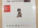 The Notorious B.I.G. - Ready To Die - Music & Performance - Vinyl