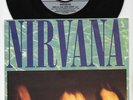 NIRVANA * Smells Like Teen Spirit * 1991 GERMANY 7