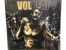 Volbeat Seal The Deal & Let's Boogie 2LP Vinyl Record SEALED Gatefold 2016