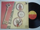 FAIRUZ RAHBANI Festival  Instrumental Hits  EX  EMI original  vinyl LP Lebanon