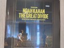 Noah Kahan - The Great Divide Pond Water Liquid Filled Vinyl 2LP