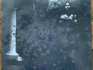 CHARIOT – Everything is Alive – Pre-Owned Clear Vinyl LP in Excellent Condition