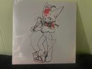 Femtanyl – Chaser Vinyl, LP, Single Sided, EP, Limited Edition, Misprint, White